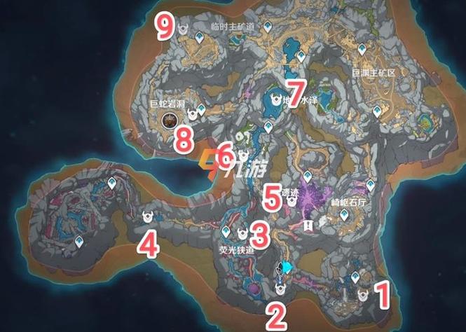 原神渊青宝珠怎么获得（青渊什么意思）-第2张图片-文史