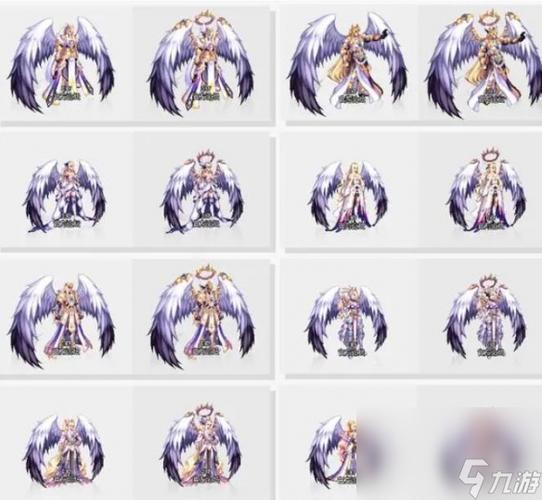 dnf女鬼剑大波浪头发是哪个（dnf女鬼剑长发时装）
