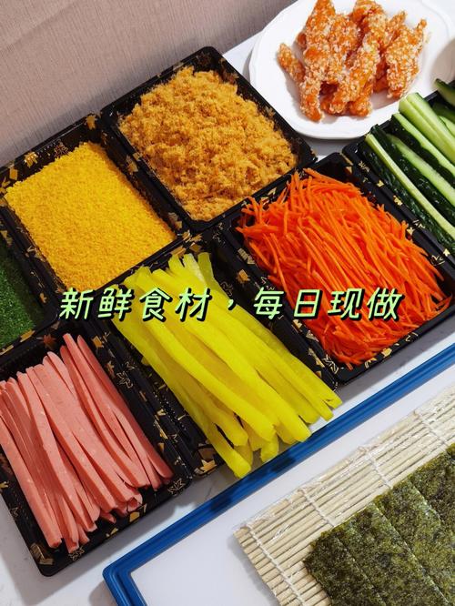 寿司卖多少钱一份6到8个,寿司多少钱一盘-第6张图片-文史 寿司卖多少钱一份6到8个,寿司多少钱一盘-第6张图片-文史