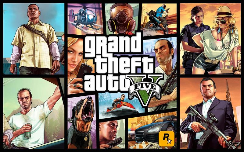 gta5普通版多少钱,正版gta5多少块钱-第4张图片-文史 gta5普通版多少钱,正版gta5多少块钱-第4张图片-文史