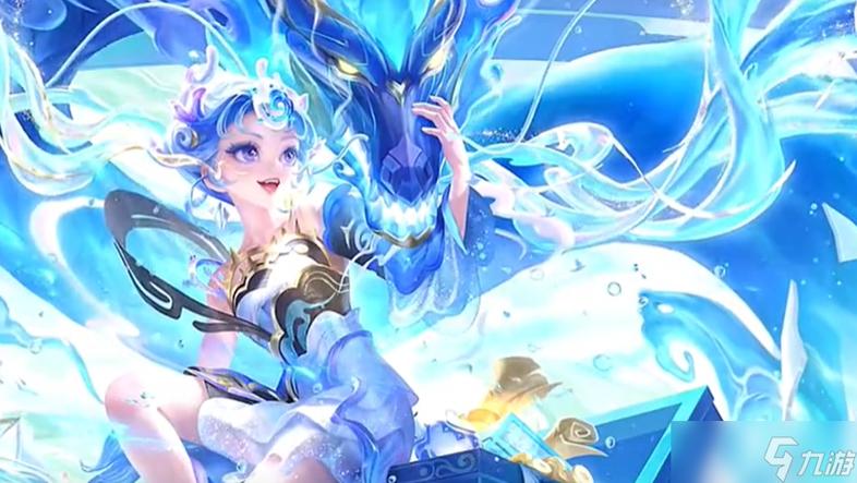 雅典娜战争女神皮肤多少钱,雅典娜战争女神多少点券-第7张图片-文史 雅典娜战争女神皮肤多少钱,雅典娜战争女神多少点券-第7张图片-文史