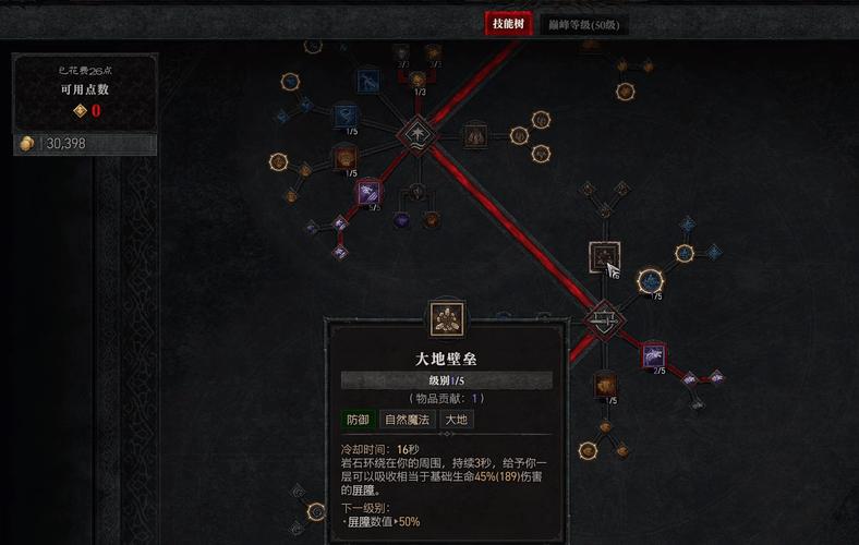 暗黑破坏神4德鲁伊技能(暗黑破坏神德鲁伊技能介绍)-第5张图片-文史 暗黑破坏神4德鲁伊技能(暗黑破坏神德鲁伊技能介绍)-第5张图片-文史