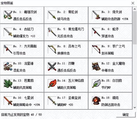 三国志13怎么给自己装备名品,三国志13如何给自己装备-第7张图片-文史 三国志13怎么给自己装备名品,三国志13如何给自己装备-第7张图片-文史