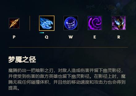 lol蛮王梦魇皮肤怎么样,lol蛮王梦魇皮肤的意义-第2张图片-文史 lol蛮王梦魇皮肤怎么样,lol蛮王梦魇皮肤的意义-第2张图片-文史