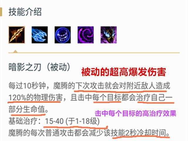 lol蛮王梦魇皮肤怎么样,lol蛮王梦魇皮肤的意义-第5张图片-文史 lol蛮王梦魇皮肤怎么样,lol蛮王梦魇皮肤的意义-第5张图片-文史