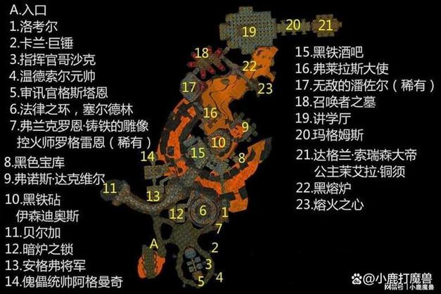 魔兽世界英雄副本条件,魔兽世界英雄副本条件怎么选-第3张图片-文史
