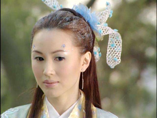 为什么大s倩女幽魂禁了,大s版倩女幽魂小倩最爱谁-第4张图片-文史 为什么大s倩女幽魂禁了,大s版倩女幽魂小倩最爱谁-第4张图片-文史