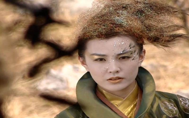 为什么大s倩女幽魂禁了,大s版倩女幽魂小倩最爱谁-第8张图片-文史 为什么大s倩女幽魂禁了,大s版倩女幽魂小倩最爱谁-第8张图片-文史