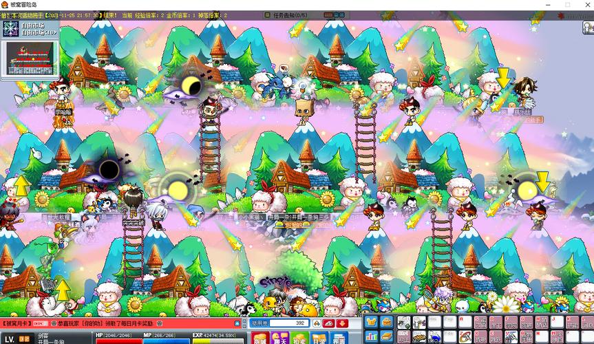 冒险岛怀旧版本是哪个版本,冒险岛怀旧版本是哪个版本的游戏
