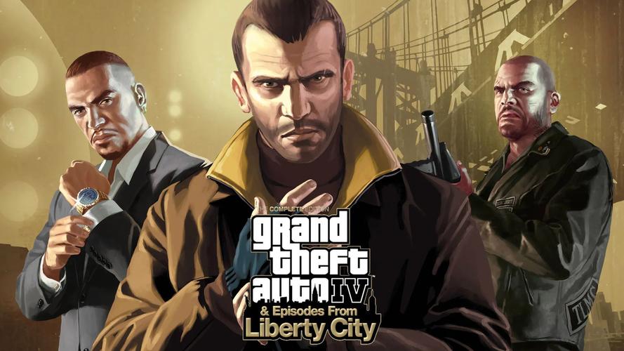 gta4怎么刷钱(gta4怎么有钱)-第4张图片-文史 gta4怎么刷钱(gta4怎么有钱)-第4张图片-文史