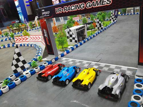 vr赛车怎么玩,vr赛车体验描述-第5张图片-文史 vr赛车怎么玩,vr赛车体验描述-第5张图片-文史