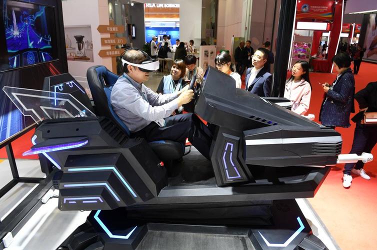vr赛车怎么玩,vr赛车体验描述-第7张图片-文史 vr赛车怎么玩,vr赛车体验描述-第7张图片-文史