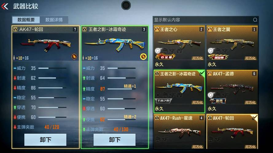 cfak47黑锋怎么样,cf黑锋永久-第7张图片-文史