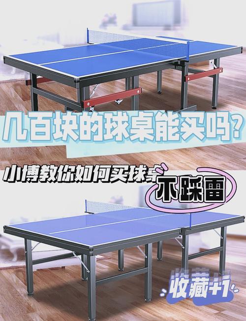 乒乓球台多少钱一台(乒乓球台多少钱一台?)-第7张图片-文史 乒乓球台多少钱一台(乒乓球台多少钱一台?)-第7张图片-文史
