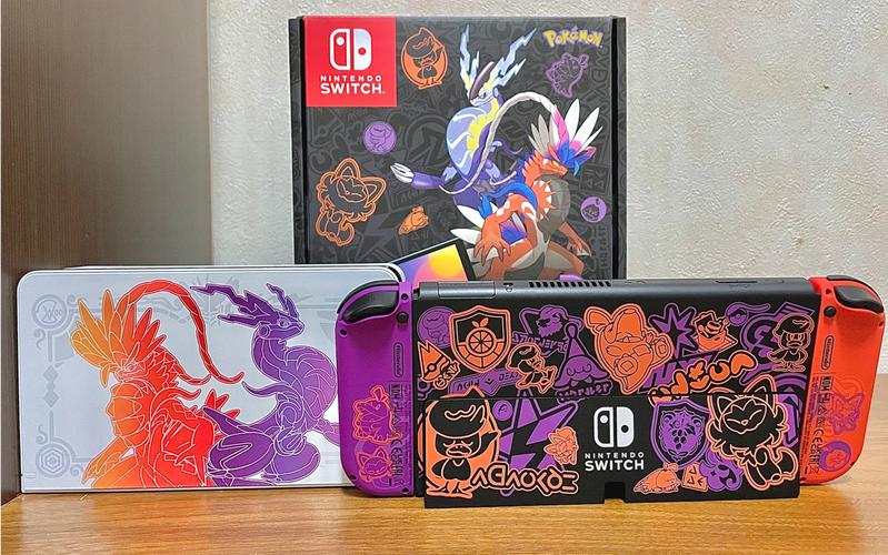 宝可梦游戏哪个比较好玩(宝可梦游戏哪个比较好玩switch)-第4张图片-文史 宝可梦游戏哪个比较好玩(宝可梦游戏哪个比较好玩switch)-第4张图片-文史