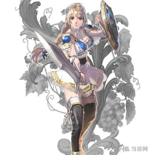 灵魂能力6连招(灵魂能力6必杀技)-第5张图片-文史 灵魂能力6连招(灵魂能力6必杀技)-第5张图片-文史