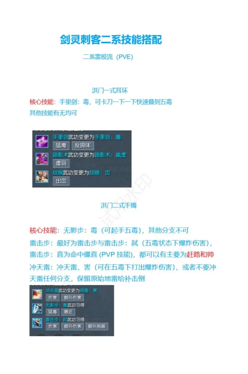 剑灵现在刺客怎么样,剑灵刺客技能详解-第6张图片-文史 剑灵现在刺客怎么样,剑灵刺客技能详解-第6张图片-文史