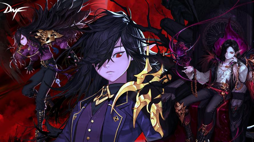 dnf血法师伤害高吗,dnf血法师强吗-第3张图片-文史 dnf血法师伤害高吗,dnf血法师强吗-第3张图片-文史