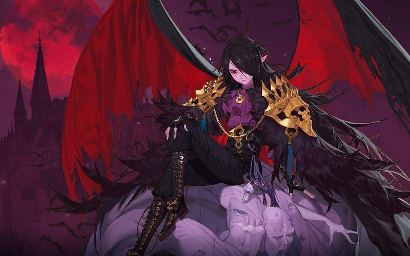 dnf血法师伤害高吗,dnf血法师强吗-第5张图片-文史 dnf血法师伤害高吗,dnf血法师强吗-第5张图片-文史