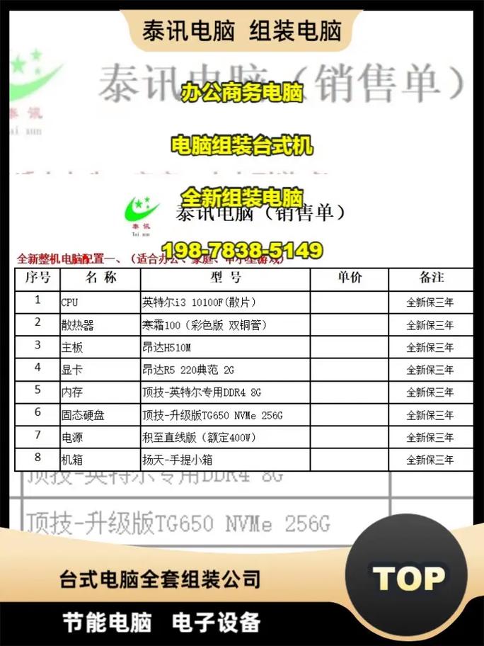 组装一个电脑大概多少钱,组装一个电脑大概多少钱-第3张图片-文史 组装一个电脑大概多少钱,组装一个电脑大概多少钱-第3张图片-文史