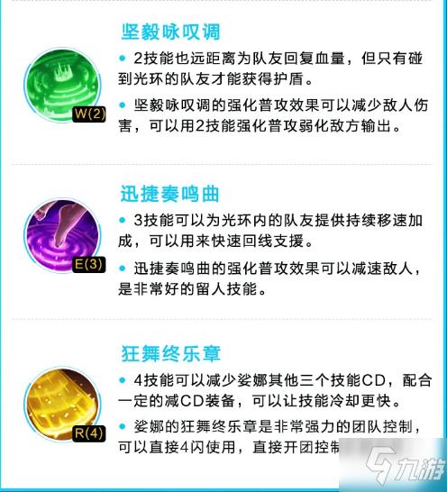 lol琴女为什么冷门,琴女为什么一直被削-第4张图片-文史 lol琴女为什么冷门,琴女为什么一直被削-第4张图片-文史