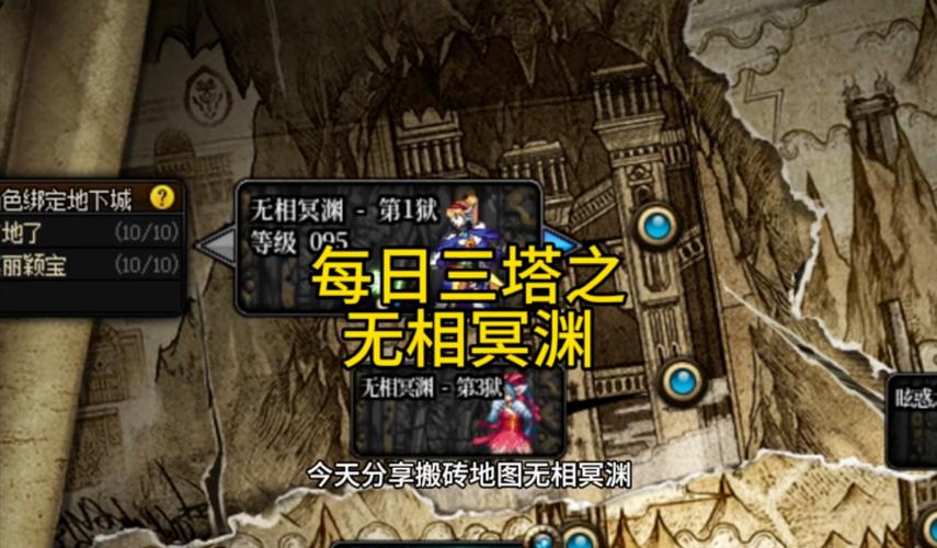 dnf灵魂之冢怎么打材料比较多,dnf灵魂之冢多久刷新-第2张图片-文史