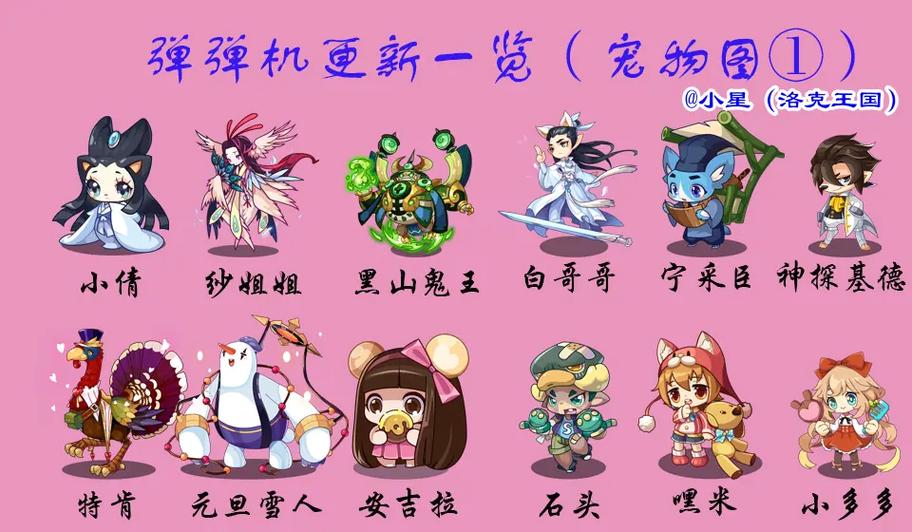 洛克王国环宝宝怎么得,洛克王国探险环游记宠物