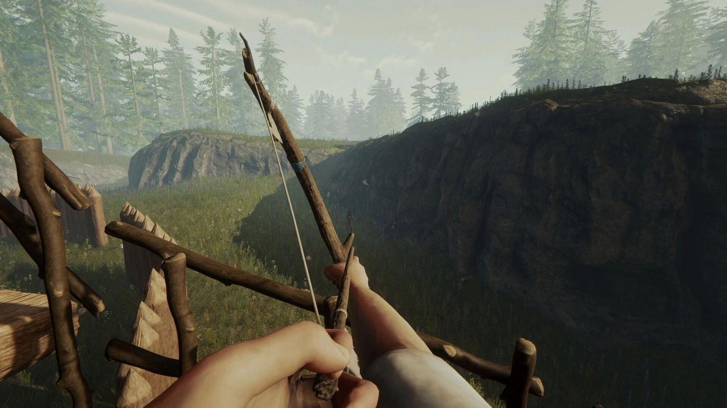 正版森林steam多少钱,正版森林steam叫什么-第7张图片-文史 正版森林steam多少钱,正版森林steam叫什么-第7张图片-文史
