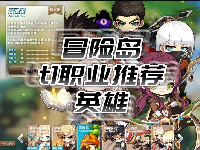 冒险岛奇袭者是什么属性,冒险岛奇袭者是什么属性职业-第8张图片-文史 冒险岛奇袭者是什么属性,冒险岛奇袭者是什么属性职业-第8张图片-文史