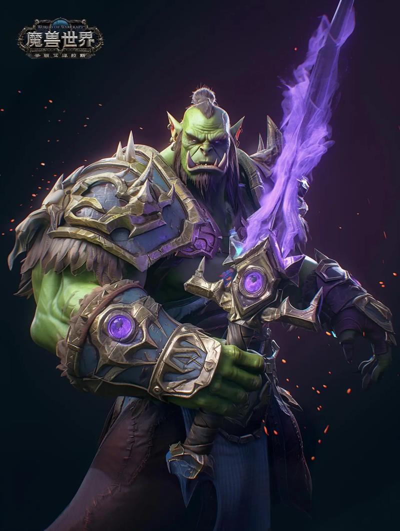 魔兽世界侏儒战士好不好,wlk侏儒战士