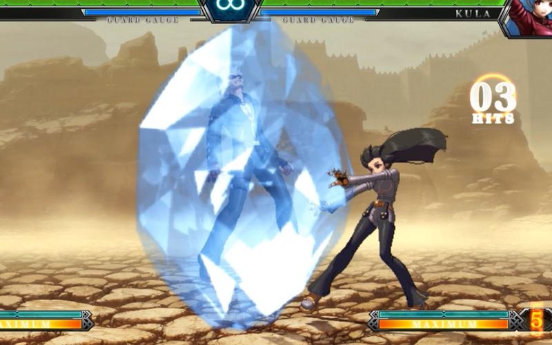 拳皇15pc版怎么添加dlc(拳皇15怎么设置中文)-第1张图片-文史 拳皇15pc版怎么添加dlc(拳皇15怎么设置中文)-第1张图片-文史