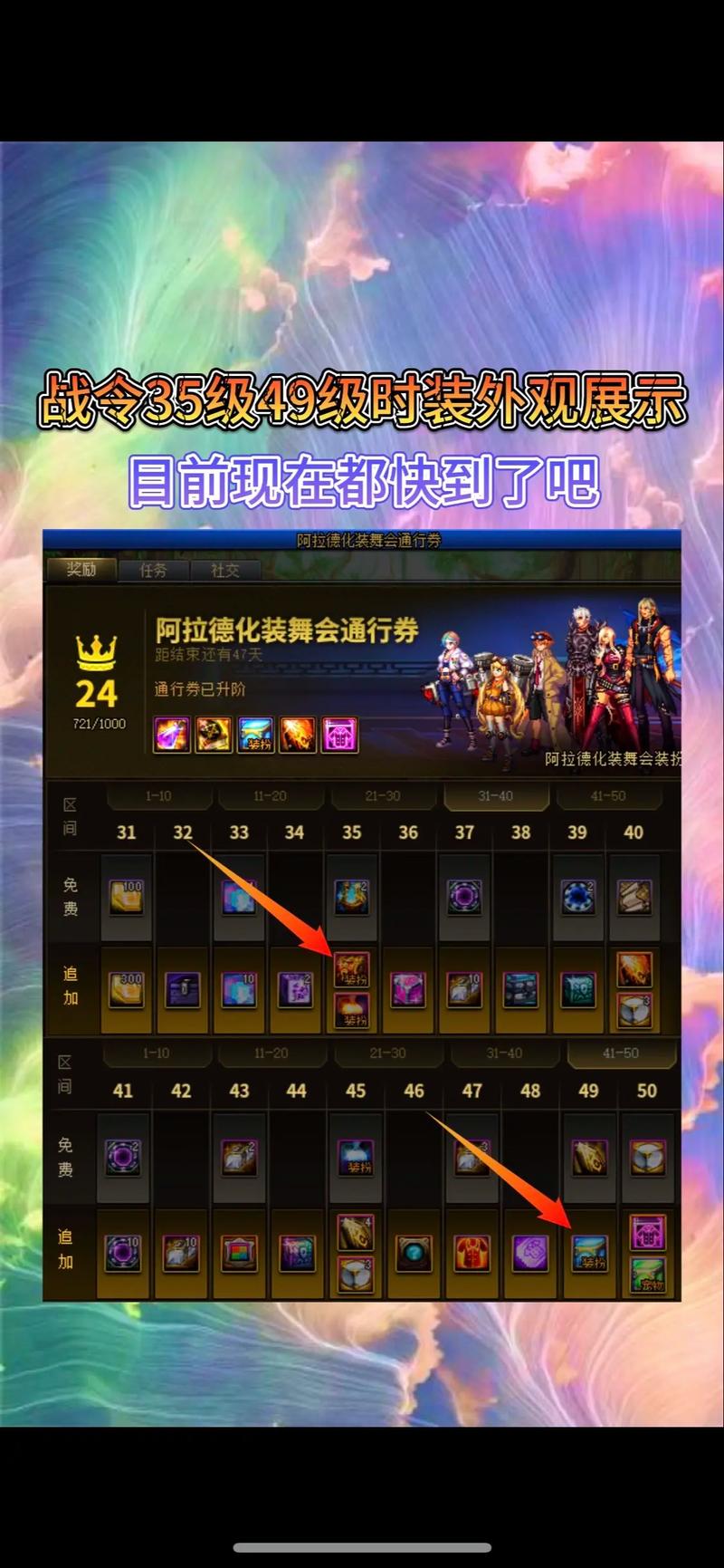 dnf皮肤选什么属性,dnf皮肤哪个属性比较好-第8张图片-文史 dnf皮肤选什么属性,dnf皮肤哪个属性比较好-第8张图片-文史