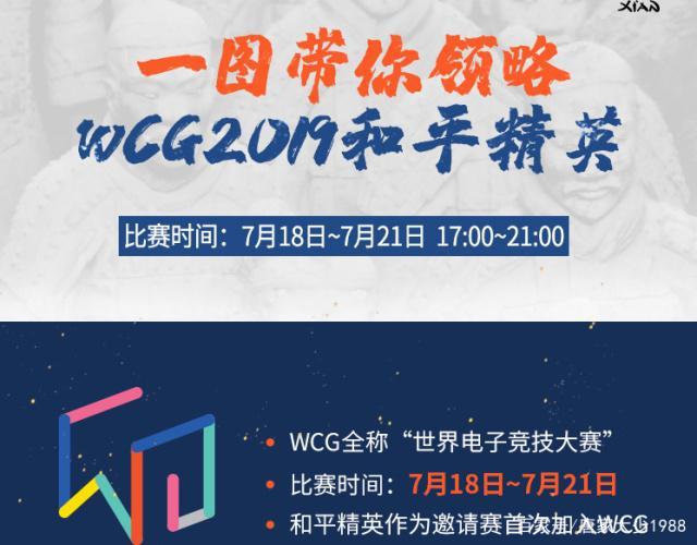王者荣耀wcg是什么比赛(王者荣耀wcg是什么比赛项目)-第2张图片-文史 王者荣耀wcg是什么比赛(王者荣耀wcg是什么比赛项目)-第2张图片-文史
