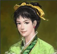 三国志10怎么娶第二个老婆,三国志10如何娶老婆-第6张图片-文史 三国志10怎么娶第二个老婆,三国志10如何娶老婆-第6张图片-文史
