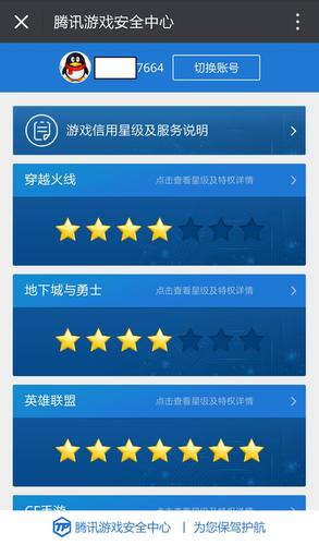 cf游戏信用分怎么涨,cf信用分怎么快速提高-第6张图片-文史 cf游戏信用分怎么涨,cf信用分怎么快速提高-第6张图片-文史