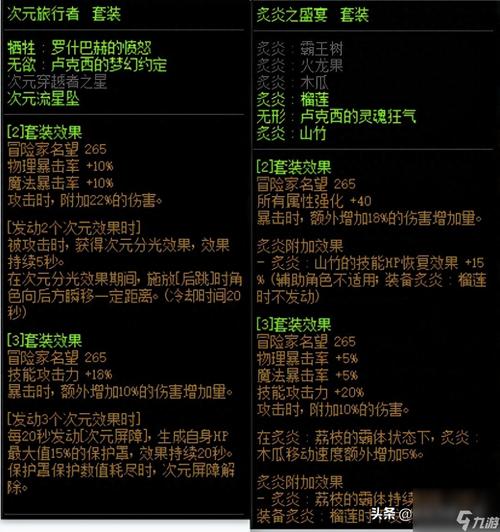 dnf地狱求道者套装怎么搭配,dnf地狱求道者套装怎么搭配比较好-第4张图片-文史 dnf地狱求道者套装怎么搭配,dnf地狱求道者套装怎么搭配比较好-第4张图片-文史