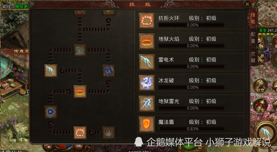 上古卷轴5升级为传奇技能(上古卷轴5技能到100怎么变成传奇)-第7张图片-文史 上古卷轴5升级为传奇技能(上古卷轴5技能到100怎么变成传奇)-第7张图片-文史