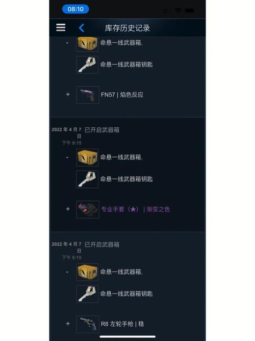csgo箱子钥匙哪里买便宜(csgo箱子钥匙去哪里买)-第4张图片-文史 csgo箱子钥匙哪里买便宜(csgo箱子钥匙去哪里买)-第4张图片-文史
