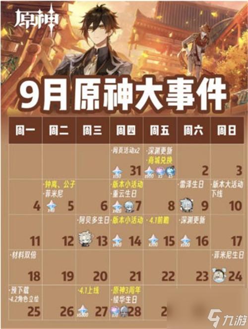 原神什么时候上线,原神什么时候上线的手机版-第8张图片-文史 原神什么时候上线,原神什么时候上线的手机版-第8张图片-文史