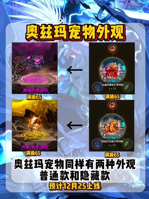 dnf迷你宠物哪个比较好,dnf迷你二觉宠物哪个比较好看-第4张图片-文史 dnf迷你宠物哪个比较好,dnf迷你二觉宠物哪个比较好看-第4张图片-文史