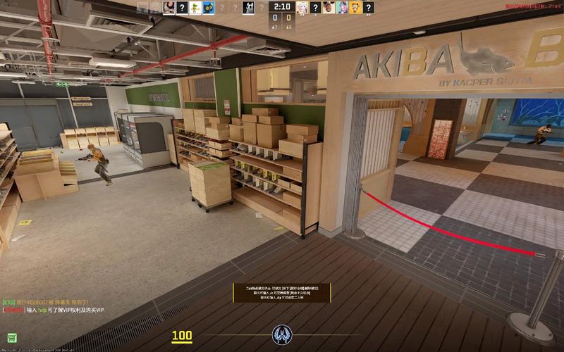 csgo躲猫猫模式在哪2021,2020年csgo躲猫猫模式在哪-第1张图片-文史 csgo躲猫猫模式在哪2021,2020年csgo躲猫猫模式在哪-第1张图片-文史