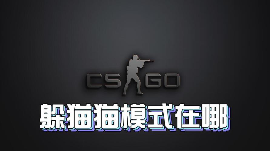 csgo躲猫猫模式在哪2021,2020年csgo躲猫猫模式在哪-第4张图片-文史 csgo躲猫猫模式在哪2021,2020年csgo躲猫猫模式在哪-第4张图片-文史