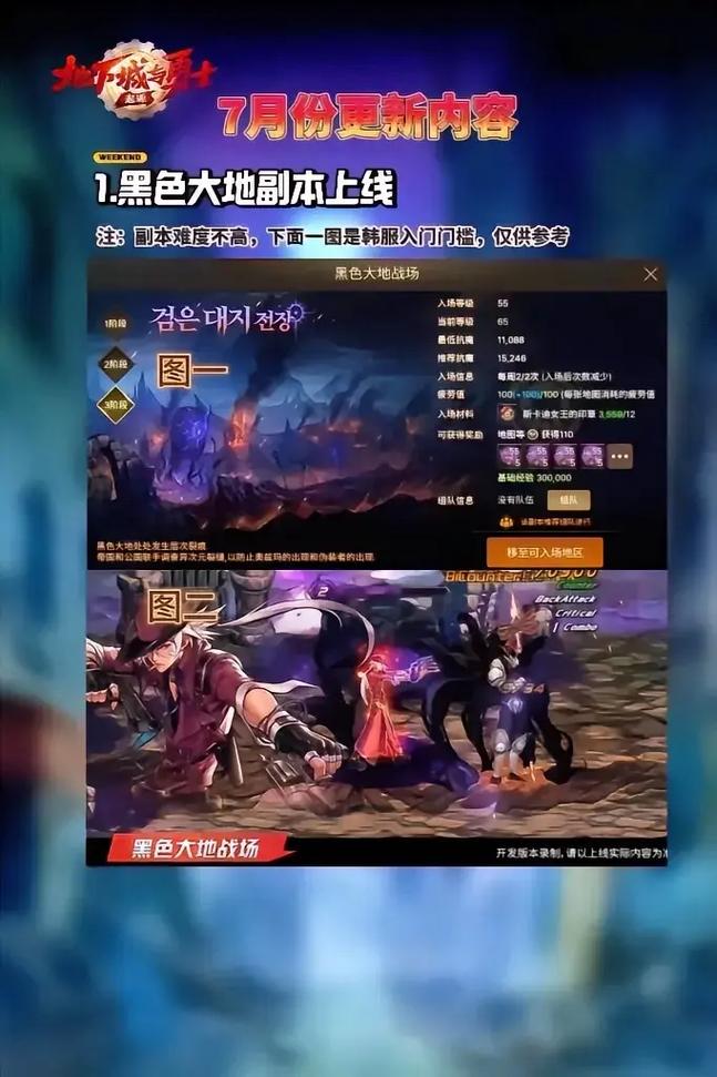 地下城与勇士手游什么时候出的(地下城与勇士手游什么时候出来的)-第7张图片-文史 地下城与勇士手游什么时候出的(地下城与勇士手游什么时候出来的)-第7张图片-文史