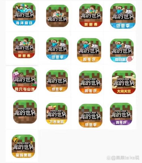 我的世界版本最新是哪个(我的世界最新版本是哪个版本2020)-第2张图片-文史 我的世界版本最新是哪个(我的世界最新版本是哪个版本2020)-第2张图片-文史