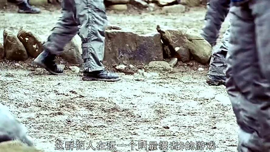 真人版绝地求生哪里有,真人版绝地求生叫什么电影-第1张图片-文史