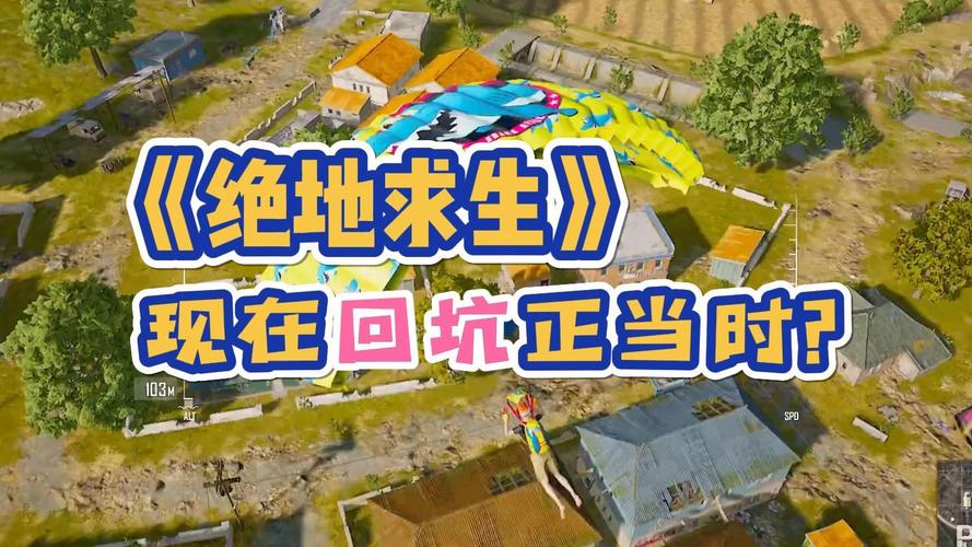 真人版绝地求生哪里有,真人版绝地求生叫什么电影-第4张图片-文史