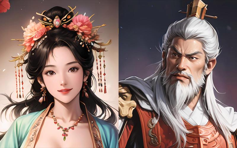 三国志14威力加强版如何结婚,三国志14威力加强版可以结婚吗-第6张图片-文史 三国志14威力加强版如何结婚,三国志14威力加强版可以结婚吗-第6张图片-文史