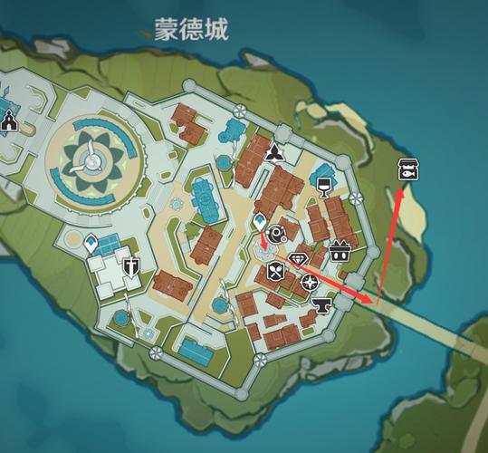 原神钓鱼协会在哪里,原神钓鱼协会鱼竿-第6张图片-文史 原神钓鱼协会在哪里,原神钓鱼协会鱼竿-第6张图片-文史