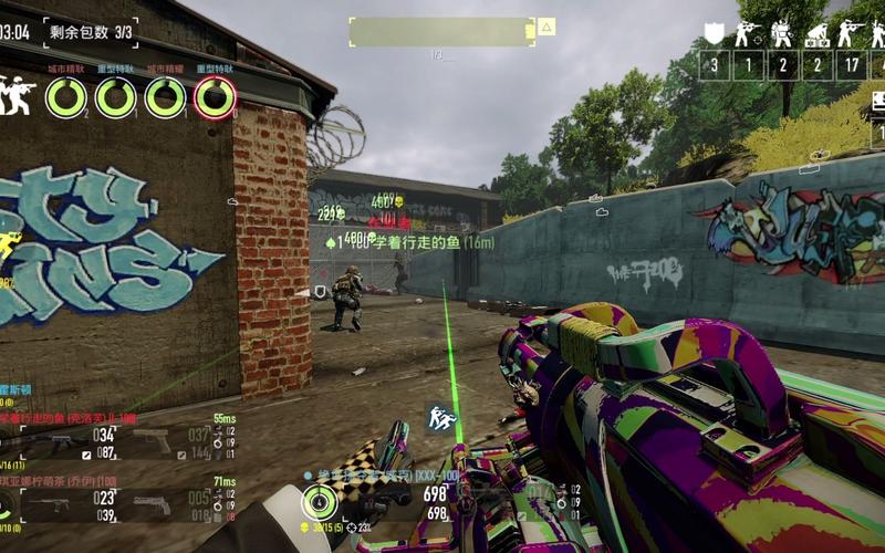 payday2技能加点,payday2技能加点攻略-第3张图片-文史 payday2技能加点,payday2技能加点攻略-第3张图片-文史