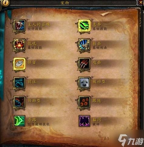 霸王2猎人技能加点(霸王2猎人技能加点推荐)-第1张图片-文史 霸王2猎人技能加点(霸王2猎人技能加点推荐)-第1张图片-文史
